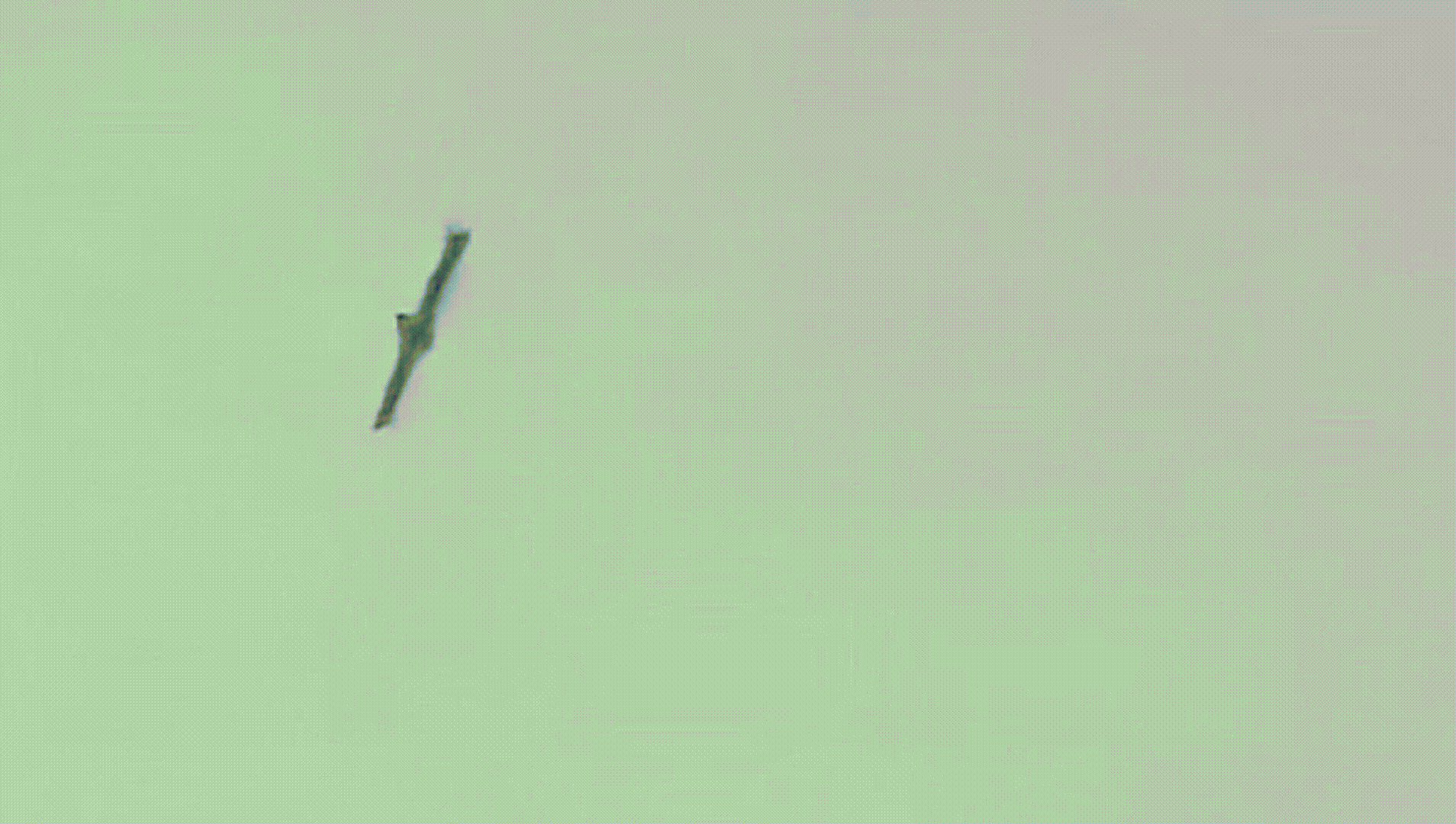 Iran công bố video bằng chứng tên lửa Mỹ đánh trúng trường nữ sinh

